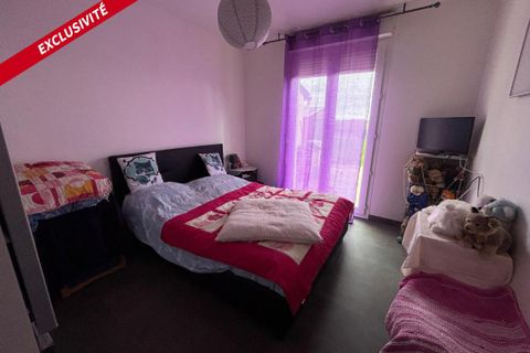 Villa a Pleugriffet, Morbihan, Pleugriffet - € 180.000 | Ref: 198918 - foto 6