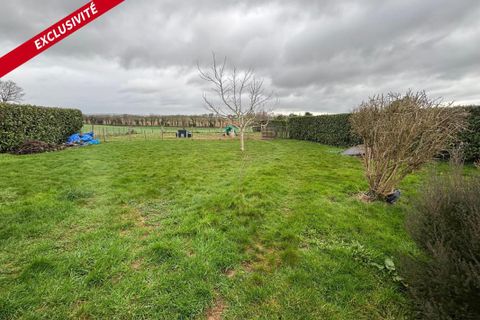 Villa a Pleugriffet, Morbihan, Pleugriffet - € 180.000 | Ref: 198918 - foto 10