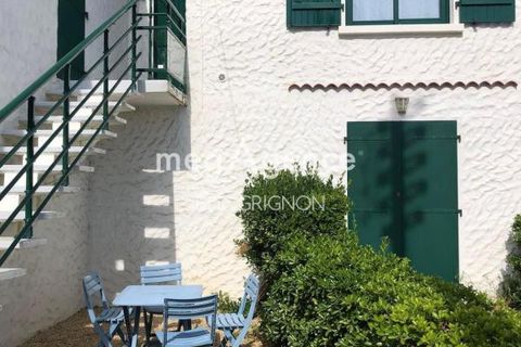Villa i La Tranche-sur-Mer, Vendee, La Tranche-sur-Mer - € 99.900 | Ref: 199040 - foto 1
