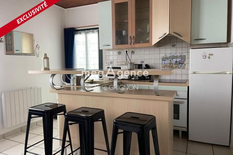 Villa i La Tranche-sur-Mer, Vendee, La Tranche-sur-Mer - € 99.900 | Ref: 199040 - foto 2