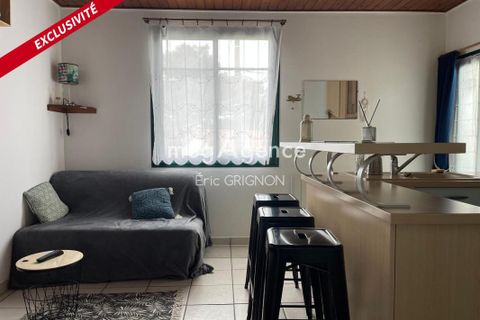 Villa i La Tranche-sur-Mer, Vendee, La Tranche-sur-Mer - € 99.900 | Ref: 199040 - foto 3