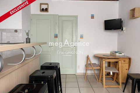 Villa i La Tranche-sur-Mer, Vendee, La Tranche-sur-Mer - € 99.900 | Ref: 199040 - foto 4