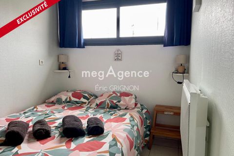 Villa i La Tranche-sur-Mer, Vendee, La Tranche-sur-Mer - € 99.900 | Ref: 199040 - foto 5