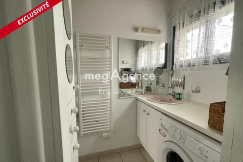 Villa i La Tranche-sur-Mer, Vendee, La Tranche-sur-Mer - € 99.900 | Ref: 199040 - foto 6