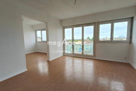 Lejlighed i Cognac, Charente, Cognac - € 94.000 | Ref: 199112 - foto 1