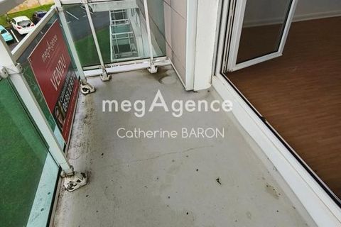 Lejlighed i Cognac, Charente, Cognac - € 94.000 | Ref: 199112 - foto 2