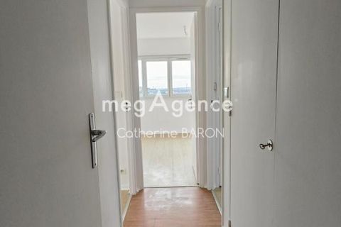 Lejlighed i Cognac, Charente, Cognac - € 94.000 | Ref: 199112 - foto 4