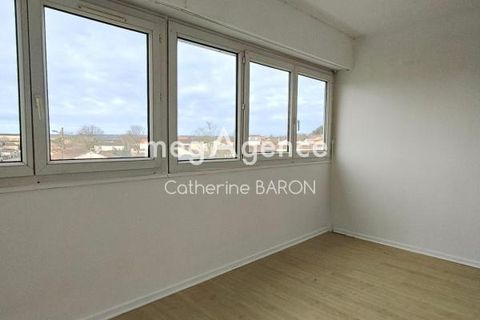 Lejlighed i Cognac, Charente, Cognac - € 94.000 | Ref: 199112 - foto 5