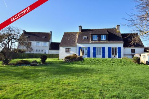 Villa a Plomodiern, Finistere, Plomodiern - € 285.000 | Ref: 199218 - foto 2
