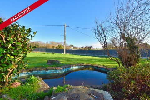 Villa a Plomodiern, Finistere, Plomodiern - € 285.000 | Ref: 199218 - foto 3