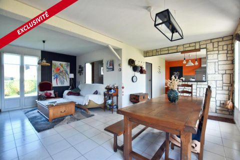Villa a Plomodiern, Finistere, Plomodiern - € 285.000 | Ref: 199218 - foto 4