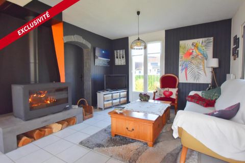 Villa a Plomodiern, Finistere, Plomodiern - € 285.000 | Ref: 199218 - foto 5