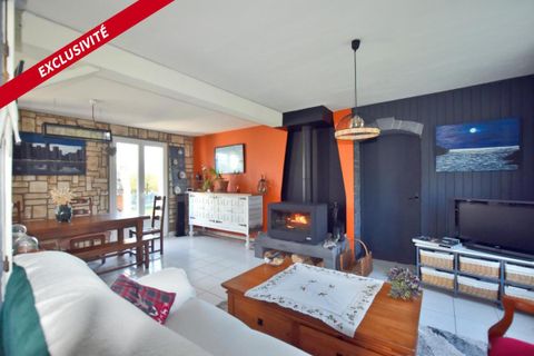 Villa a Plomodiern, Finistere, Plomodiern - € 285.000 | Ref: 199218 - foto 6