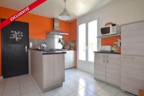 Villa a Plomodiern, Finistere, Plomodiern - € 285.000 | Ref: 199218 - foto 7