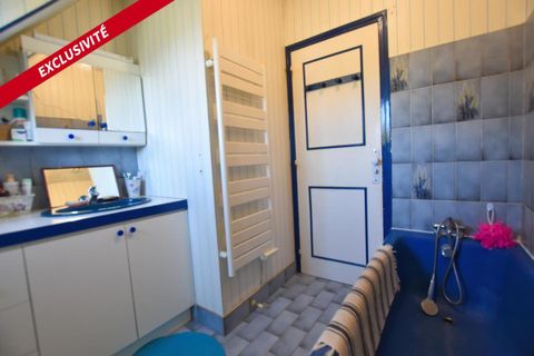 Villa a Plomodiern, Finistere, Plomodiern - € 285.000 | Ref: 199218 - foto 9