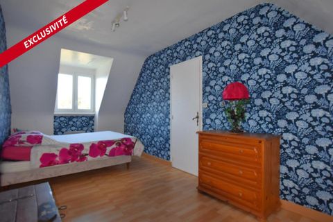 Villa a Plomodiern, Finistere, Plomodiern - € 285.000 | Ref: 199218 - foto 10
