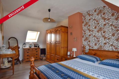 Villa a Plomodiern, Finistere, Plomodiern - € 285.000 | Ref: 199218 - foto 11
