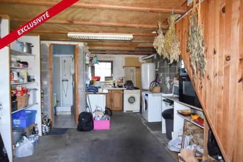 Villa a Plomodiern, Finistere, Plomodiern - € 285.000 | Ref: 199218 - foto 12