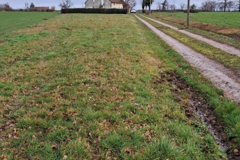 Farm hus i Perigny, Allier, Perigny - € 147.000 | Ref: 199282 - foto 1