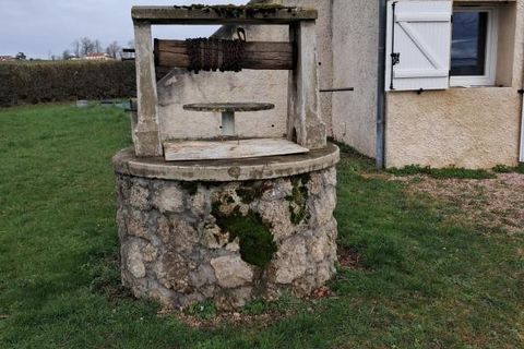 Farm hus i Perigny, Allier, Perigny - € 147.000 | Ref: 199282 - foto 2