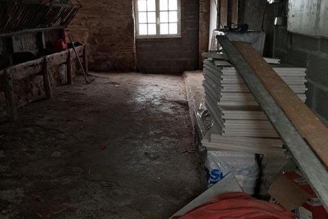 Farm hus i Perigny, Allier, Perigny - € 147.000 | Ref: 199282 - foto 4