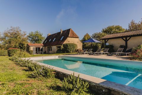 Landejendom i Saint-Chamassy, Dordogne, Saint-Chamassy - € 369.000 | Ref: 199320 - foto 1