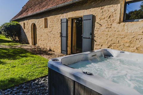 Landejendom i Saint-Chamassy, Dordogne, Saint-Chamassy - € 369.000 | Ref: 199320 - foto 2
