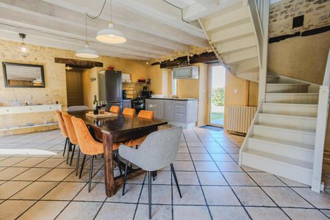 Landejendom i Saint-Chamassy, Dordogne, Saint-Chamassy - € 369.000 | Ref: 199320 - foto 3