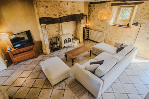 Landejendom i Saint-Chamassy, Dordogne, Saint-Chamassy - € 369.000 | Ref: 199320 - foto 5
