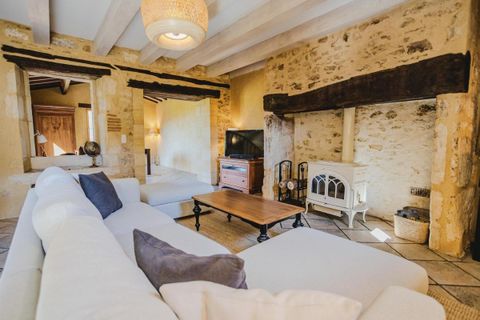 Landejendom i Saint-Chamassy, Dordogne, Saint-Chamassy - € 369.000 | Ref: 199320 - foto 6