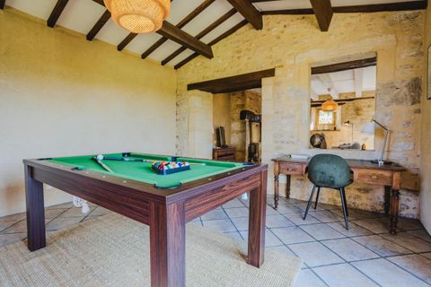 Landejendom i Saint-Chamassy, Dordogne, Saint-Chamassy - € 369.000 | Ref: 199320 - foto 7