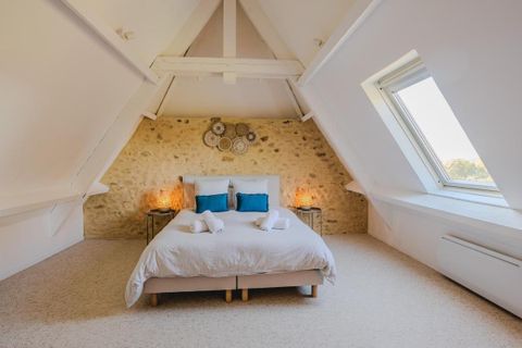 Landejendom i Saint-Chamassy, Dordogne, Saint-Chamassy - € 369.000 | Ref: 199320 - foto 9