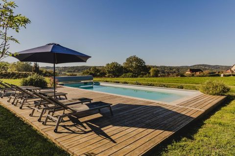 Landejendom i Saint-Chamassy, Dordogne, Saint-Chamassy - € 369.000 | Ref: 199320 - foto 12