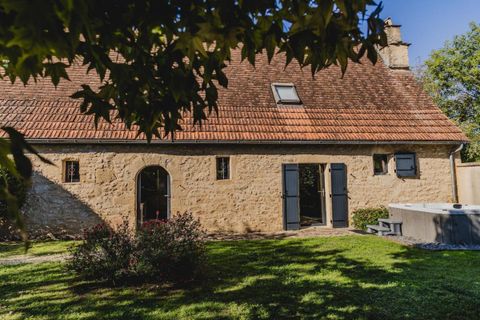 Landejendom i Saint-Chamassy, Dordogne, Saint-Chamassy - € 369.000 | Ref: 199320 - foto 13
