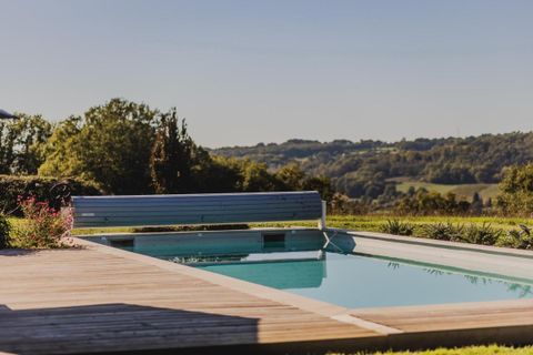 Landejendom i Saint-Chamassy, Dordogne, Saint-Chamassy - € 369.000 | Ref: 199320 - foto 14