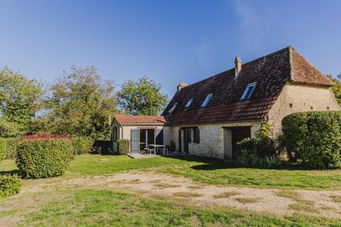 Landejendom i Saint-Chamassy, Dordogne, Saint-Chamassy - € 369.000 | Ref: 199320 - foto 15