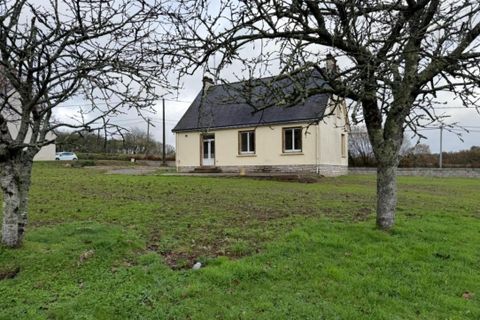 Villa i Molac, Morbihan, Molac - € 194.000 | Ref: 199635 - foto 1
