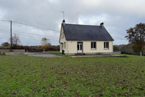 Villa i Molac, Morbihan, Molac - € 194.000 | Ref: 199635 - foto 12