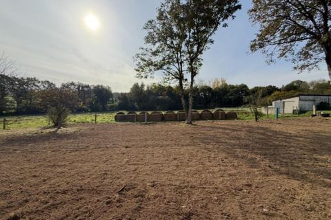 Villa i Molac, Morbihan, Molac - € 194.000 | Ref: 199635 - foto 14