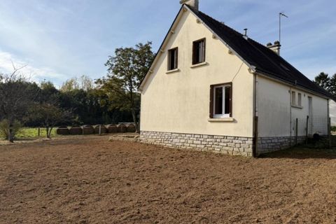 Villa i Molac, Morbihan, Molac - € 194.000 | Ref: 199635 - foto 15