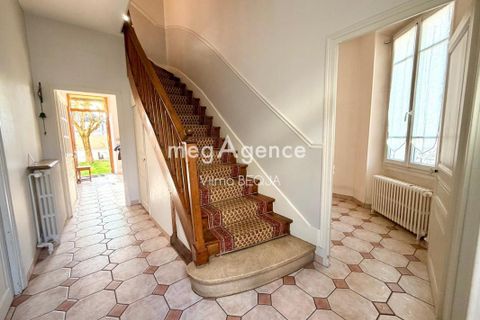 Villa a Sens, Yonne, Sens - € 278.000 | Ref: 199636 - foto 2