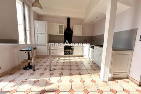 Villa a Sens, Yonne, Sens - € 278.000 | Ref: 199636 - foto 5