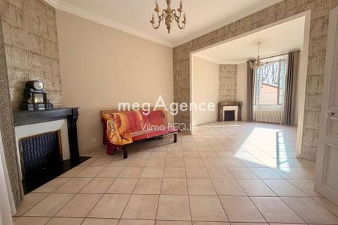 Villa a Sens, Yonne, Sens - € 278.000 | Ref: 199636 - foto 6