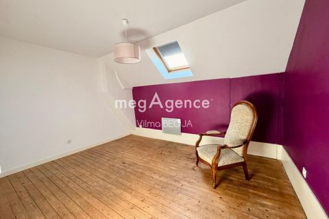 Villa a Sens, Yonne, Sens - € 278.000 | Ref: 199636 - foto 9