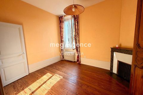 Villa a Sens, Yonne, Sens - € 278.000 | Ref: 199636 - foto 12