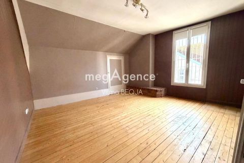 Villa a Sens, Yonne, Sens - € 278.000 | Ref: 199636 - foto 13