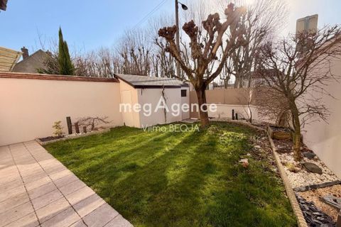 Villa a Sens, Yonne, Sens - € 278.000 | Ref: 199636 - foto 14
