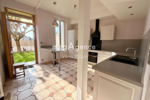 Villa a Sens, Yonne, Sens - € 278.000 | Ref: 199636 - foto 16