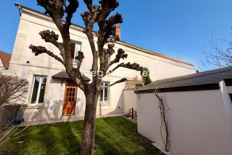 Villa a Sens, Yonne, Sens - € 278.000 | Ref: 199636 - foto 20