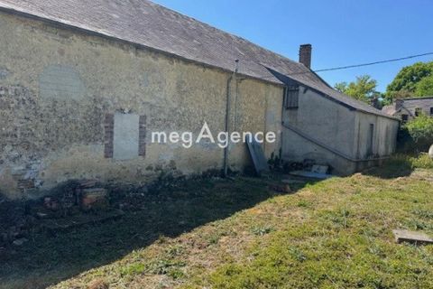 Landejendom i Essay, Orne, Essay - € 68.000 | Ref: 199648 - foto 8